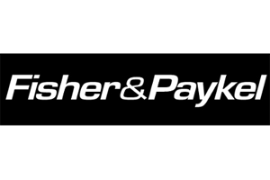Fisher&Paykel logo
