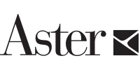 aster cucine kitchens logo