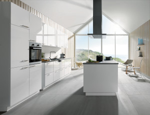 schuller kitchens, gala style