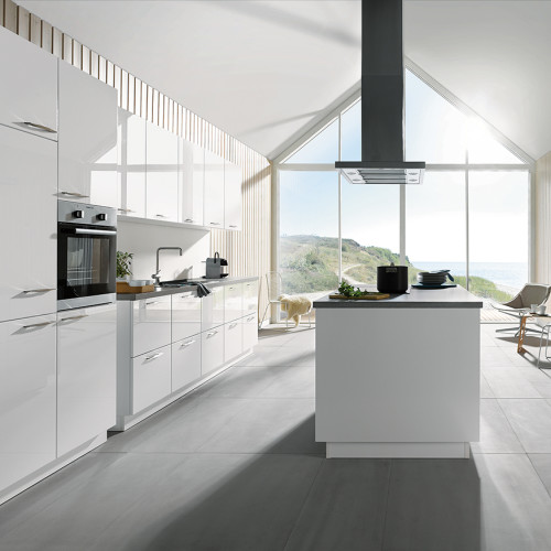 schuller kitchens, gala style