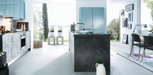 schuller kitchens, kueche country design