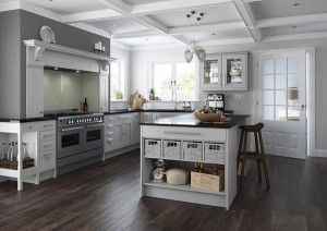 traditional style kitchens