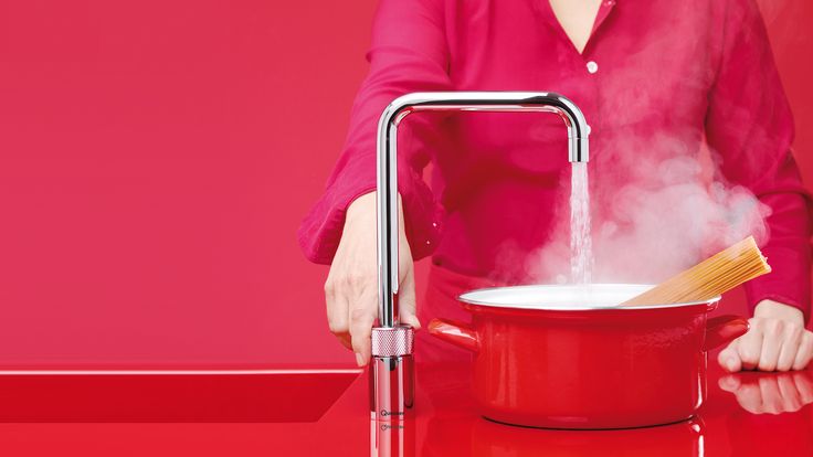 quooker instant boiling water tap