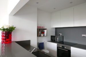 kitchen design and installation in bermondsey featured image