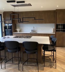 kitchen design and installation st albans feature image