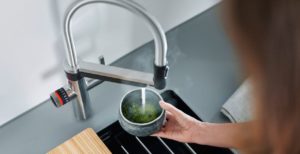 blanco evol-s pro semi-professional tap montana kitchens london1